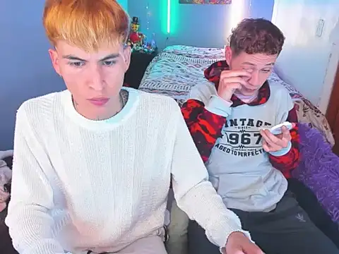 Snapshot of Latin_boysxxxx chatting on 8, 2, 2026 Latin boysxxxx online show from 8, 2, 2026