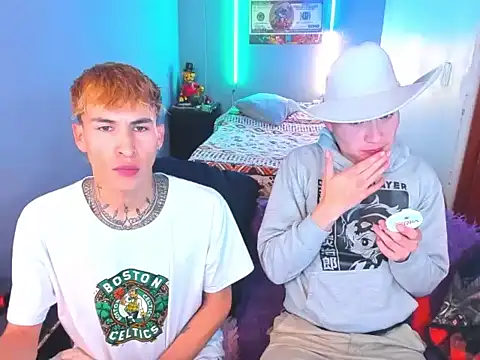 Snapshot of Latin_boysxxxx chatting on 13, 2, 2026 Latin boysxxxx online show from 13, 2, 2026