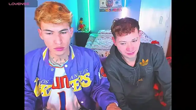 Snapshot of Latin_boysxxxx chatting on 23, 2, 2026 Latin boysxxxx online show from 23, 2, 2026