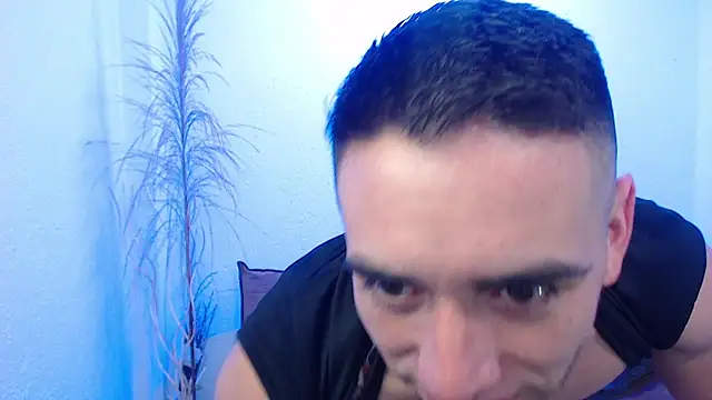 Ethan Blaze online show from 16, 10, 2025