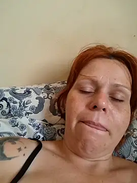 PorcelainDoll1 online show from 3, 12, 2025