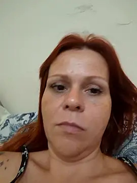 PorcelainDoll1 online show from 15, 1, 2026