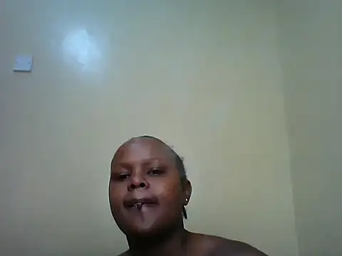 Nastyebony  online show from 8, 2, 2026