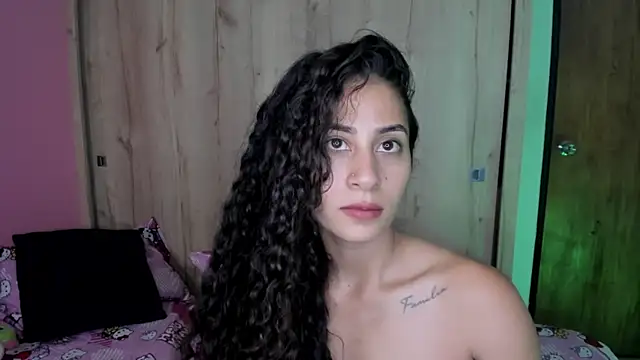 Snapshot of fernanda317 chatting on 13, 5, 2026 fernanda317 online show from 13, 5, 2026