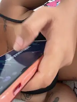 jasmyn0088 online show from 2, 12, 2025