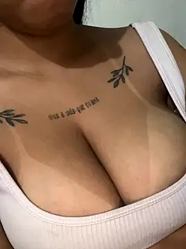 jasmyn0088 online show from 3, 12, 2025