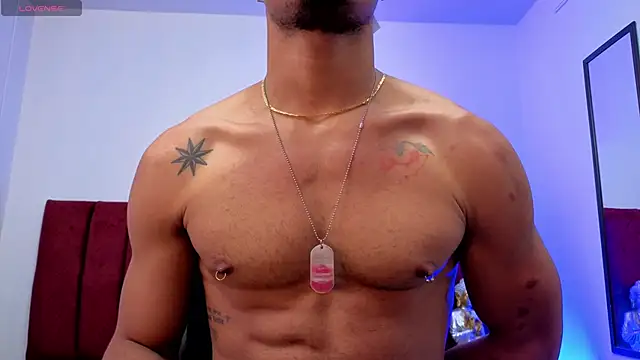 DaamonSlader  online show from 3, 11, 2025