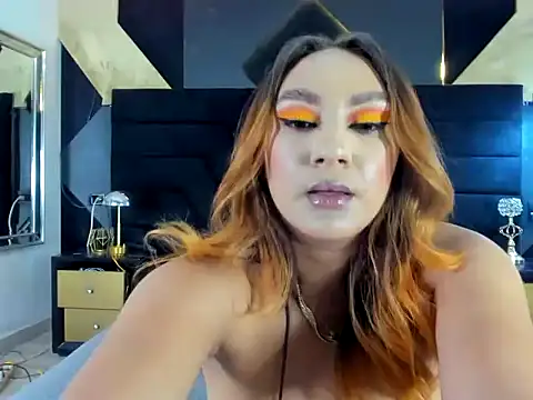 Snapshot of candiefox chatting on 24, 10, 2025 candiefox online show from 24, 10, 2025