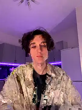 KristianGray online show from 16, 10, 2025