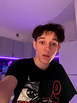 KristianGray online show from 18, 10, 2025