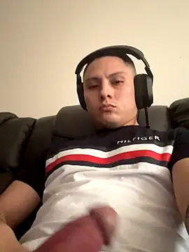 Feloh95 online show from 14, 10, 2025