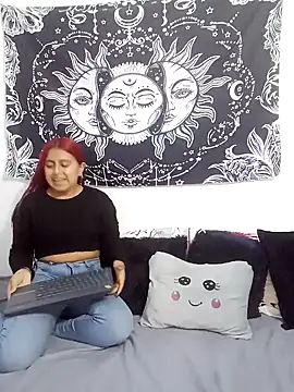 abby n emily online show from 25, 11, 2025