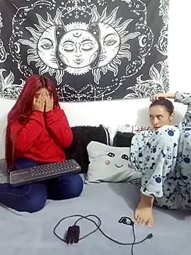 abby n emily online show from 7, 1, 2026