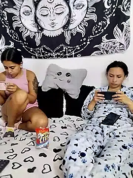 abby n emily online show from 3, 6, 2026