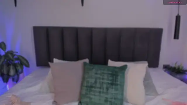 AilanaCortes online show from 24, 2, 2026