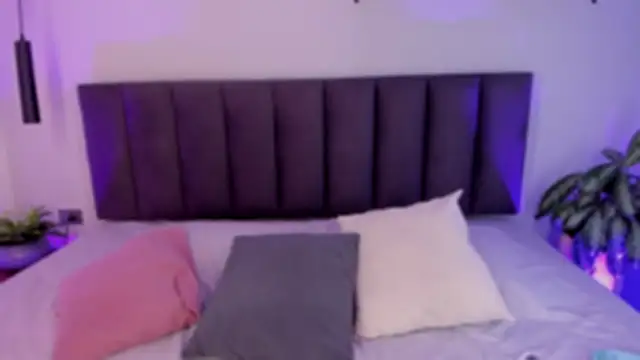 AilanaCortes online show from 17, 3, 2026