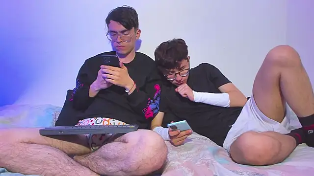 dani angel dark online show from 5, 11, 2025