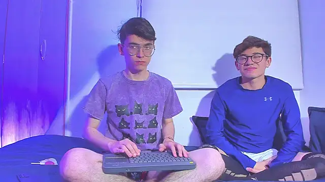 dani angel dark online show from 28, 11, 2025