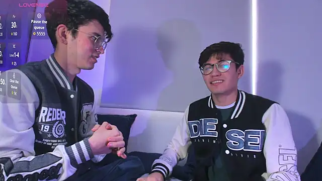 dani angel dark online show from 14, 1, 2026