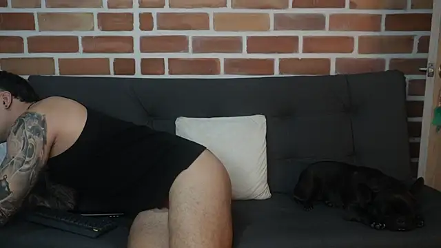 Dominick walker online show from 29, 4, 2026