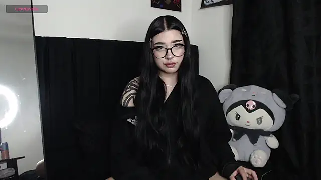 VamppyJane online show from 12, 3, 2026