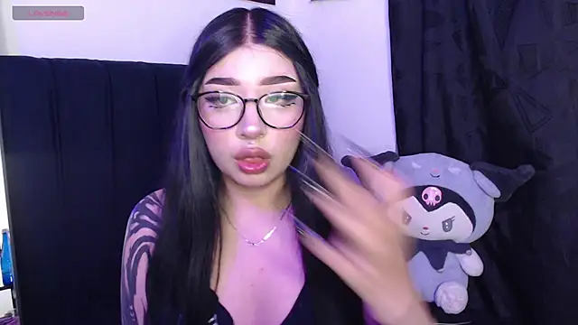 VamppyJane online show from 20, 3, 2026