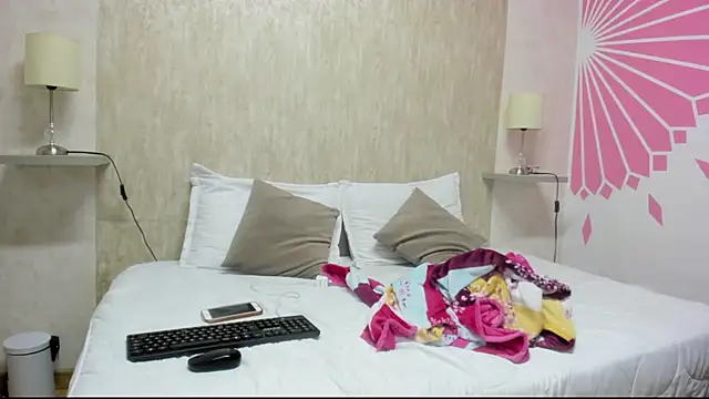 Diosadelchat online show from 19, 10, 2025