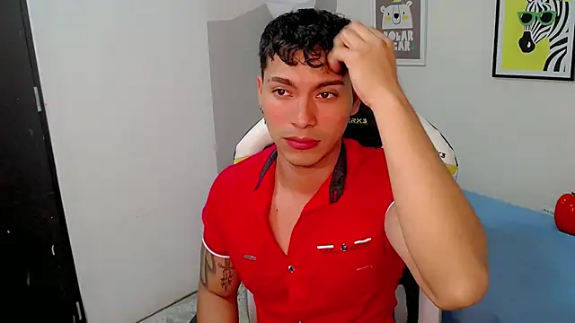 Maynow 666 online show from 20, 10, 2025