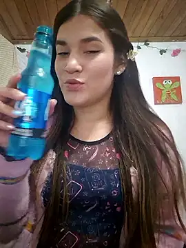 Gigihairy online show from 12, 1, 2026