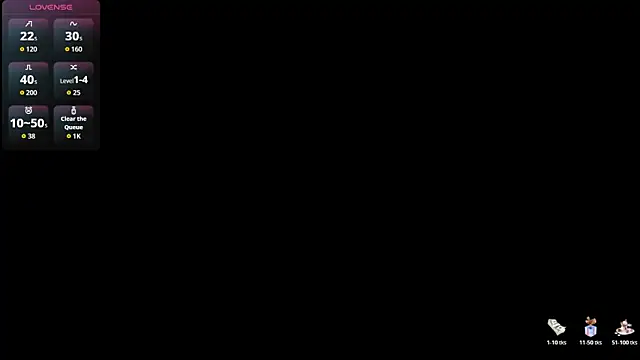 xkaty grey online show from 28, 11, 2025