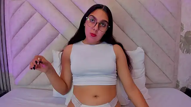 Lexy-Sweet1 online show from 26, 10, 2025