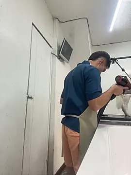 Leonardmoppet online show from 17, 11, 2025