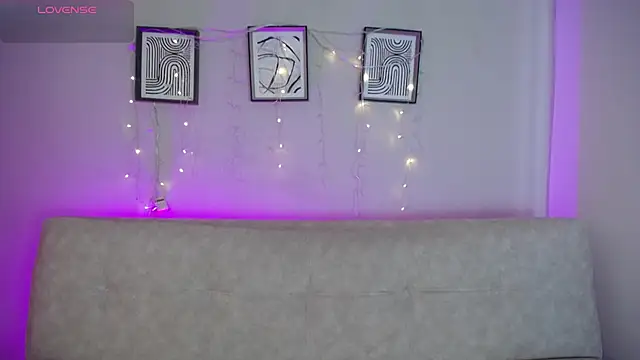 Sweet Bella Valery online show from 14, 3, 2026