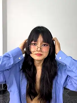 AnaisXoXo online show from 9, 11, 2025