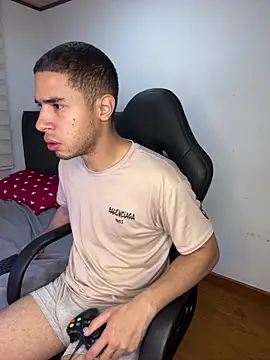 Snapshot of chucky_karla chatting on 14, 2, 2026 chucky karla online show from 14, 2, 2026