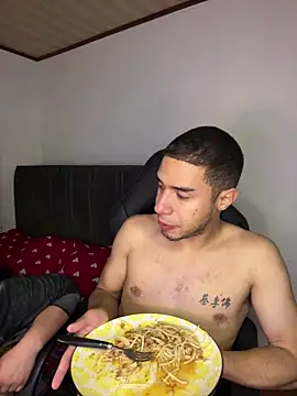 Snapshot of chucky_karla chatting on 17, 2, 2026 chucky karla online show from 17, 2, 2026