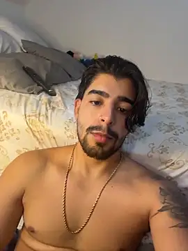 maximo black  online show from 12, 11, 2025