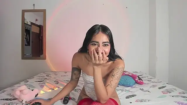 Snapshot of Angely-sweet chatting on 24, 10, 2025 Angely-sweet online show from 24, 10, 2025