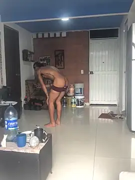 Snapshot of AXionX chatting on 3, 11, 2025 AXionX online show from 3, 11, 2025