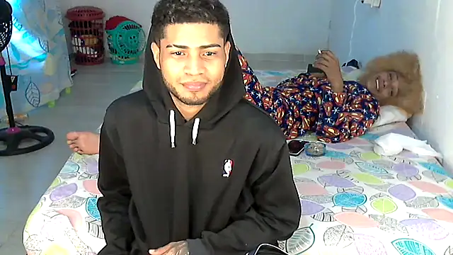 Snapshot of AXionX chatting on 2, 2, 2026 AXionX online show from 2, 2, 2026