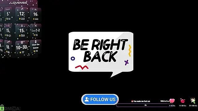 Snapshot of Mikeyvioleta_ chatting on 10, 7, 2026 Mikeyvioleta online show from 10, 7, 2026