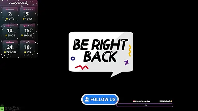 Snapshot of Mikeyvioleta_ chatting on 11, 7, 2026 Mikeyvioleta online show from 11, 7, 2026