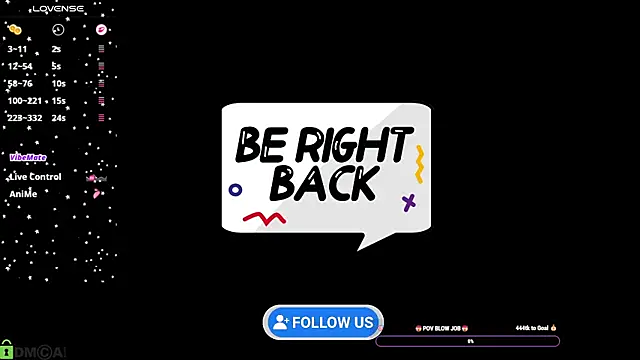 Snapshot of Mikeyvioleta_ chatting on 18, 7, 2026 Mikeyvioleta online show from 18, 7, 2026