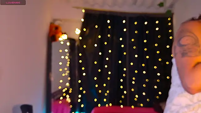 Rhosynn online show from 31, 10, 2025