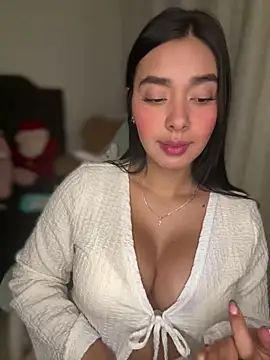 MiaSofia   online show from 21, 4, 2026