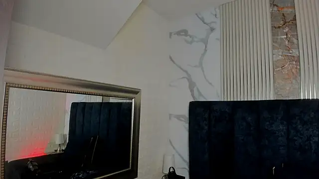 MarScarlett online show from 11, 2, 2026