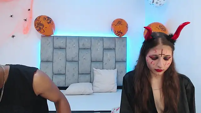 Snapshot of SweetAndSinful chatting on 31, 10, 2025 SweetAndSinful online show from 31, 10, 2025