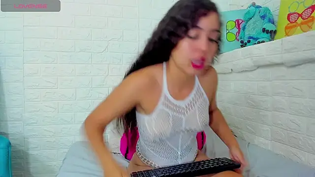 arielsweeth online show from 18, 10, 2025