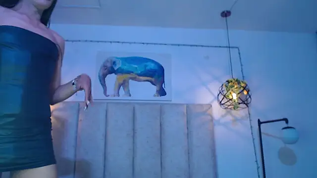 antonella rosecs online show from 12, 1, 2026