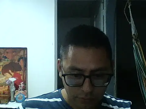 DariusNoir online show from 17, 10, 2025